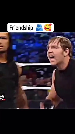 Why Dean Ambrose Was Missing from the Shield Reunion