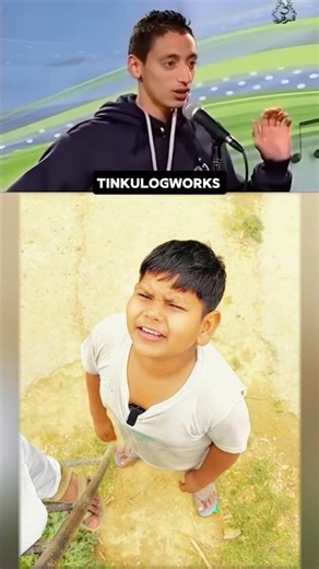 Don't Trust Tulli Bhai! 🤣 Sareeam choona laga diya mujhe! 😂 #comedy
