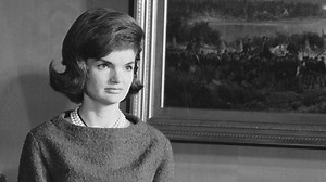Story Behind the Story: Jackie Kennedy and JFK’s Legacy