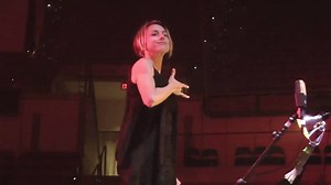 "Goin' Out West" w/ Edie Jackson (Charleston, SC, 04.22.16) 󾠁 by Andy Tennille Photography, 󾠃 by Brett Orrison | Widespread Panic