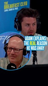 More FM's Breakfast Club on Reels