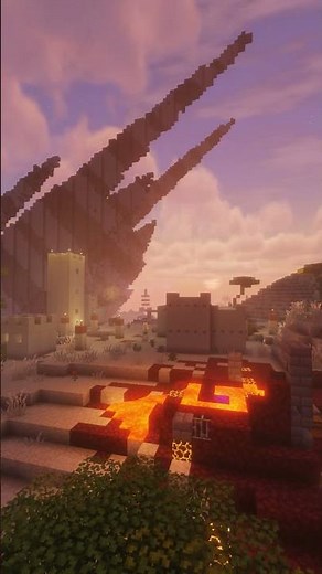 What shader fits you the most? PART 27 #minecraft #minecraftshaders #top10shaders #gaming