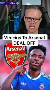 Vinícius Jr is STAYING at Real Madrid! Goldbridge Reacts