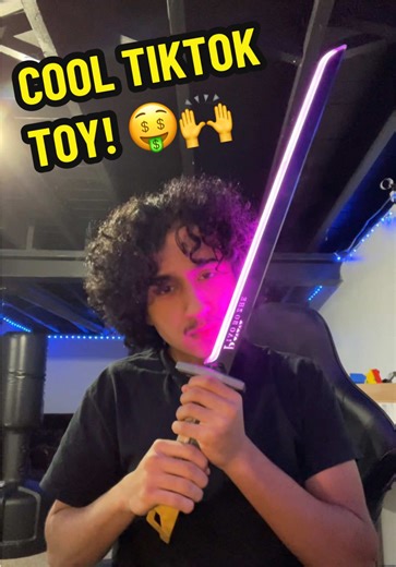 Coolest TikTok Toy Ever Seen!