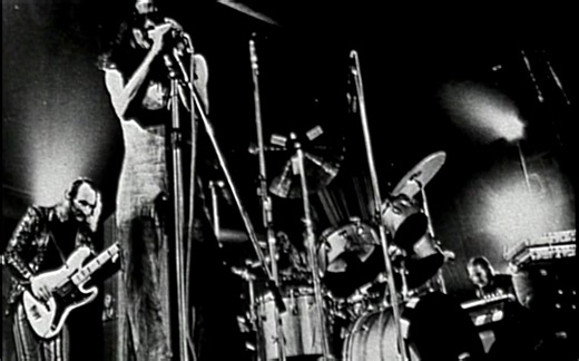 Can - Live 1973 - Paris Bataclan - Remastered
