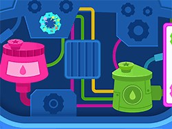 Car Care Repair: Dudu Mechanic - Play Now on Y8.com