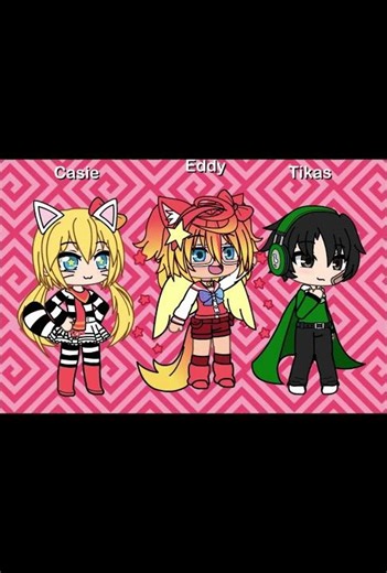 🍓🌈🎀 I can make a Hands Clap Meme (My Best Friends) 🍓🌈🎀