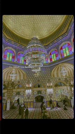 Believe In Allah 😍 #allah #yakeen #love #poetry #shorts #reel #trending #urdupoetry #shortvideo