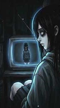 Channel 13 | The Girl Who Watched Back