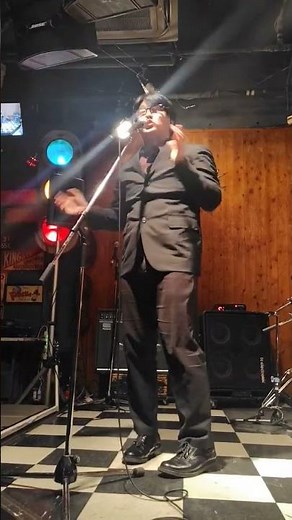 さるフェス2026にて だいすき 岡田靖幸による岡村靖幸