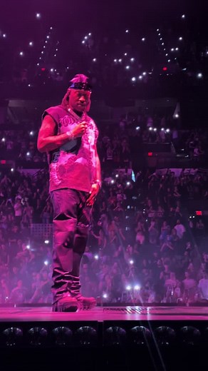 Future Live Concert in San Antonio, Texas 2024