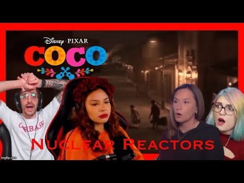 The Truth About Hèctor’s Death - Coco (2017) Reaction Mashup REUPLOAD
