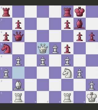 How to CRUSH the Sicilian Defense (The Ultimate Pawn Squeeze!) 🤯