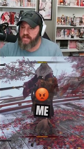 Sekiro Bridge Fail: Unexpected Plunge