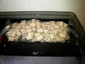 33. Review On The Aquaclear 110.