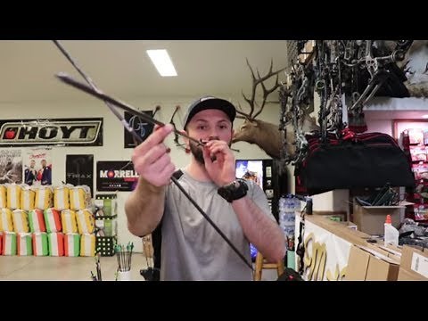 Tech Tips: Walk Back Tuning