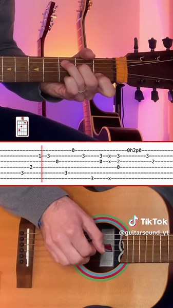 Learn to Play Shallow - Lady Gaga Guitar Tabs Tutorial