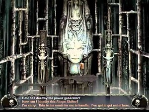 Terrible Sequel Headaches - Long (part 4/5)