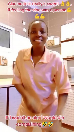 Alur Music Vibes from West Nile