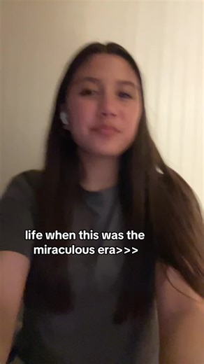 Missing the Miraculous 2021 Era? We Feel You!