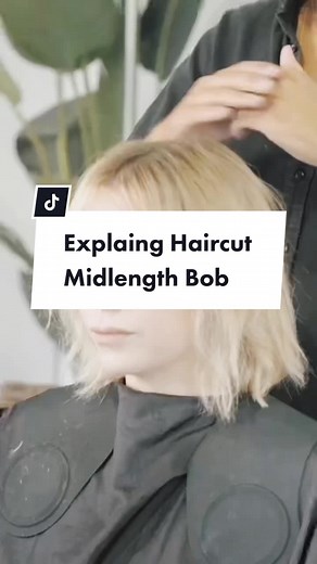 Describing April Haircut Mid Length BoB #hair#hairstyles #hairtutorial #hairtutorialvideo #hairtutorialsvideos#hairtutorial2022 #haireducation2022 #haireducation #haireducationuk#haireducator#haireducatorexpert #hairtok