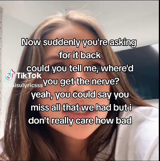 Tate McRae - You Broke Me First (Lyrics) | Music Video