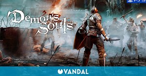 Análisis Demon's Souls Remake, el origen del alma oscura