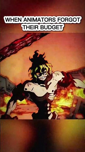 TENGEN VS GYUTARO 🔥🥵#animeedit