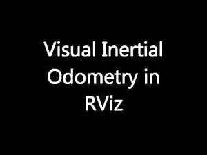 Project Tango ROSTango Node Demo