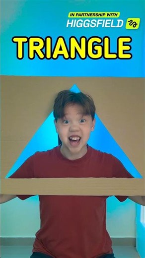 Can A Tunnel Be A Triangle? 🚂🔺