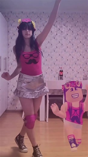 #capcut #capcutpioneer Roblox dance video with own pics Make Roblox character dance with my photo AI Roblox dance video tutorial Roblox avatar dance video maker Own photo Roblox dance trend How to edit Roblox dance video with my picture Roblox Hear Me Now dance with own photo DIY Roblox character dance video Roblox dance emote with personal photo TikTok Roblox dance video with my pics Видео с танцем Roblox со своими фото Как сделать танец Roblox с аватаром и моими фото Танец Roblox Hear Me Now с