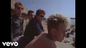 EVERYTHING COUNTS Lyrics - DEPECHE MODE | eLyrics.net