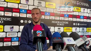 🗣️ Litteri: “futuro? Impossibile fare valutazioni” ⤴️ “Probabilmente la peggior stagione della mia carriera, questo finale per rilanciarmi…” 🎥 Aascoltate le parole dell’attaccante rossazzurro | Catanista Redazione