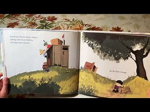 Big Friends book read aloud