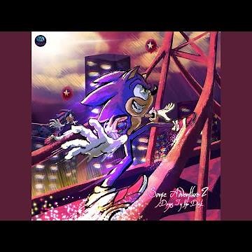 Fly In The Freedom - Lofi (From "Sonic Adventure 2")