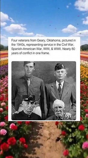80 Years of American Conflict in One Frame 🇺🇸 #shorts