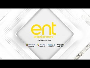 ent Entertainment (part of MNC Channels), pilihan lengkap tayangan hiburan di Pay TV & OTT