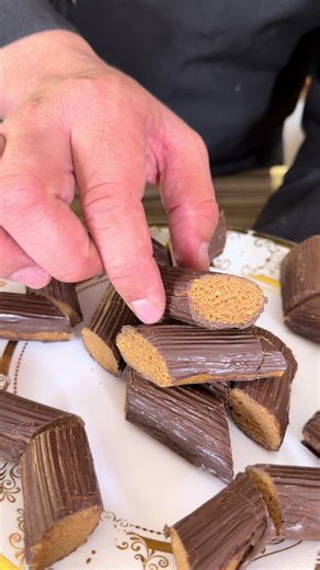 ترند حلى لحطب: طعم بيجنننن في اسطنبول