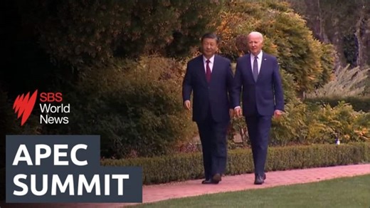 Trump, tariffs and trade - world leaders at APEC summit in Peru
