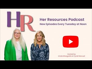 Leading with Purpose in HR | Conversation with Shelie Gustafson | Her Resources Podcast Ep. 51