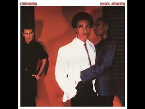 Keith Barrow - You Know You Want To Be Loved