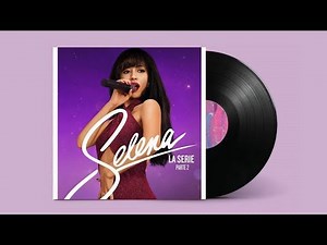 Selena - Como La Flor (Remix) (Remastered)