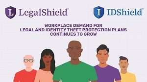 Employers realize that improving the financial wellness of their employees, their most valuable asset, isn’t only the right thing to do, but also makes good business sense. For more on employee benefits trends, download the 2019 LegalShield Workplace Study now: https://bit.ly/38tNVL4 #LegalShield | LegalShield