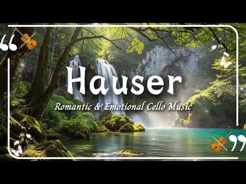 🎻 Most Beautiful Cello Music Ever – Emotional & Relaxing Melodies
