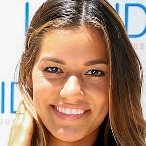 Vanessa Hanson Boyfriend 2025: Dating History & Exes - CelebsCouples