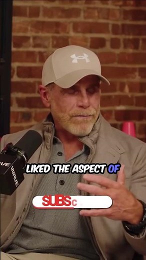 Shawn Michaels on How the HBK Gimmick Started! #shorts #wwe