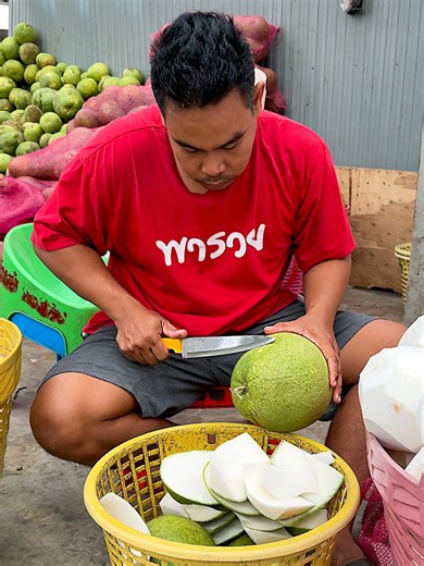 Discover Pomelo: The Queen of Southeast Asian Fruits