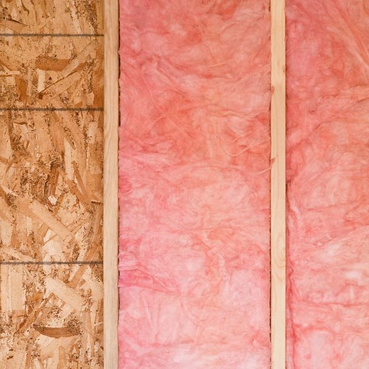 What’s the Difference Between Pink, Yellow and Green Insulation?
