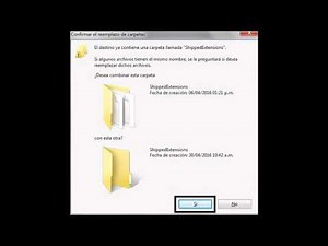 Traduccion al Español Sketchup 2015