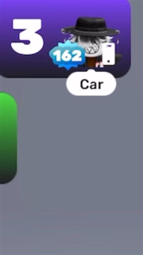 Yeh, car go vroom 🏎️ #roblox #rivals #fyp #edit #funny